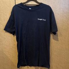 【2024CloudNext@ラスベガス 配布】GoogleCloud Tシャツ