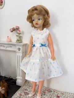 kokomo◆ハンドメイド タミーちゃんサイズお洋服セット 白うさぎ 2025年最新】タミーちゃん 服の人気アイテム - メルカリ