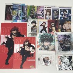 ヒロアカ まとめ売り - メルカリ