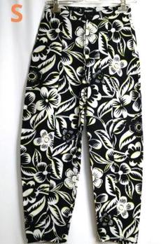 ♦Desigual♦ Ｓ サルエルパンツ　カジュアルパンツ　新品・未使用品