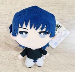 【最終値下げ】呪術廻戦　伏黒甚爾　デフォルメぬいぐるみ　マスコット　セガ