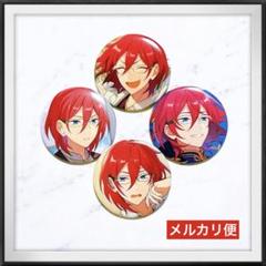 姫宮桃李 イベコレ缶バッジ 2021 autumn サンクチュアリ 21個 2025年最新】2021秋コレの人気アイテム - メルカリ