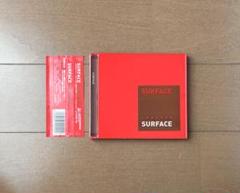 SURFACE 盤美品 帯付き ベスト それじゃあバイバイ なにしてんの 御褒美