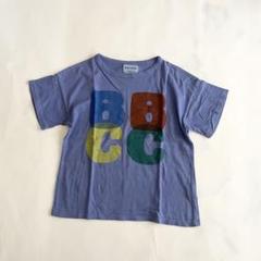 bobochose ボボショーズ ロゴ Tシャツ