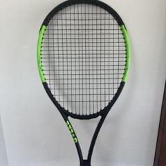wilson - ウィルソン　ブレード　98  ver 8 未使用品！最終値下げ！ BLADE 98 18X20 V9 by Wilson Japan Racquet online