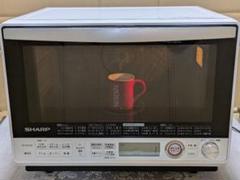 memeko新品未使用SHARPオーブンレンジ RE-SS10-XW31L シャープ RE-SS10X 価格比較 - 価格.com
