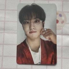 ハン 特典 StrayKids SUBK shop IN生 トレカ StrayKids ハン 特典 SUBK shop スキズ IN生 トレカ