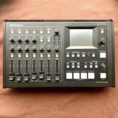 Roland VR-4HD AVミキサー 美品 ケース付き Amazon | Roland ローランド HD AV Mixer VR-4HD | ミキサー