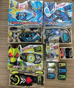 2025年最新】仮面ライダー ベルト まとめの人気アイテム - メルカリ