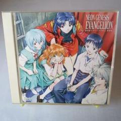 新世紀エヴァンゲリオン 劇場版 DVD中古品