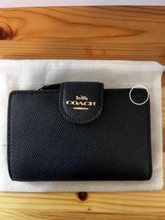2025年最新】COACH レディース 折り財布の人気アイテム - メルカリ