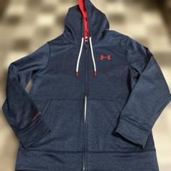 UNDER ARMOUR - 正規品！美品アンダーアーマーストーム1上下 2291-0190-1.jpg