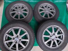 22インチ クロームホイールセット NEXENタイヤ付き 250系ランドクルーザー/GX550 タイヤホイールセット VOSSEN