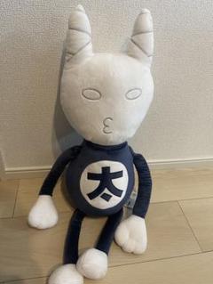 封神演義 メガジャンボぬいぐるみ 太公望