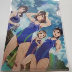 劇場版 響け!ユーフォニアム～届けたいメロディ～ 京アニショップ限定 ファイル