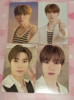 NCT 127 202 ジェヒョン ドヨン シーグリ Eg_FIX5UwAADrU-.jpg