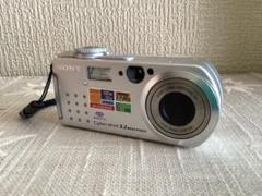 Sony DSC-P5 Review: Digital Photography Review