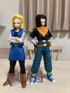 ドラゴンボール フィギュア 18個 まとめ売り 未開封】ドラゴンボール フィギュア まとめ売り - メルカリ