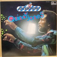 2025年最新】QUINCY JONES レコードの人気アイテム - メルカリ