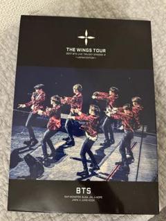 2025年最新】bts the wings tour 2017 フォトブックの人気