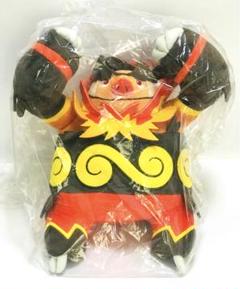 ❤希少・新品・タグ付き❤ 2019 エンブオー ぬいぐるみ ポケモン