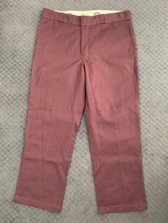 00s“Dickies” ワークパンツ 874 Original Fit