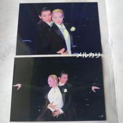 凰稀かなめ No.526 FC販売 舞台写真 ベルサイユのばら-オスカル