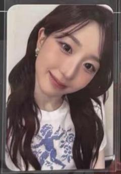へウォン ktown ラキドロ nmixx へウォン ktown4u ktown ラキドロ トレカ CD