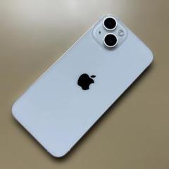 iPhone14 128GB SIMフリー　バッテリー最大容量81%