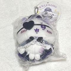 ちいかわ てんし♡あくま マスコット（だてんしなハチワレ