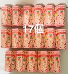 Sonny Angel クリスマスディナーシリーズ 新品 未開封 17個