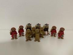 【新品未使用】E.T. フィギュアセット 5体 2025年最新】e.t. フィギュアの人気アイテム - メルカリ