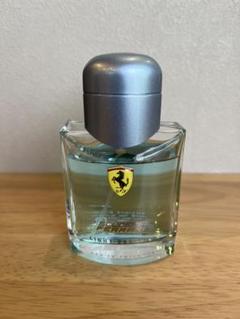 【anisuka24】フェラーリ Ferrari 香水 75ml anisuka24様専用】フェラーリ Ferrari 香水 75ml - メルカリ