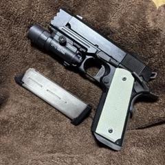 東京マルイ　ストライクウォーリア　ジャンク 中古・特価品】東京マルイ製 ストライクウォーリア ジャンク