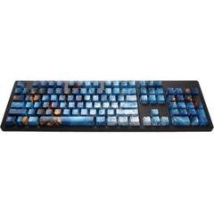 Heywood +火山 108 PBT OEM Profile キーキャップ