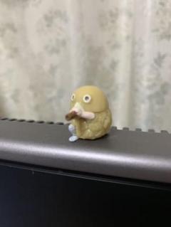 キングダム 河了貂 マスコット