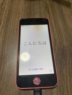 2025年最新】iphone5c ジャンクの人気アイテム - メルカリ