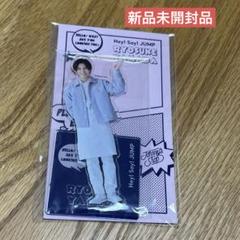 【新品未開封】山田涼介アクスタ5個セット red 山田涼介 アクスタ 新品未開封 - メルカリ