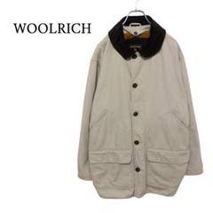 WOOL RICH ウールリッチ　裏地フリース　ハンティングジャケット 楽天市場】ウールリッチ ハンティングジャケットの通販