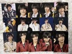 髙橋海人 Re:ERA 写真 23枚セット 髙橋海人トレカ 会場限定+先着特典セットRe:ERAキンプリ 高橋海