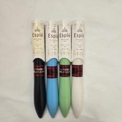 デコレーションペン エスピエ 4色セット レトロ文具のサムネイル