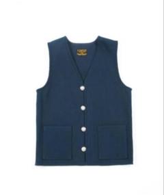 COOTIE バーガンディ Bajaベスト バハベスト サイズXL COOTIE クーティー BAJA VEST バハ ベスト L ブラック - メルカリ