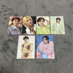 SEVENTEEN - SEVENTEEN トレカ ジョンハン まとめ売り SEVENTEEN ジョンハン トレカセット まとめ売り - メルカリ