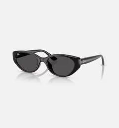 RB4457D BIO-BASED レイバン Ray-Banサングラス ブラック RB4457D BIO-BASED レイバン Ray-Banサングラス ブラック - メルカリ