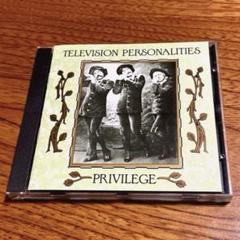 【美品】TELEVISION PERSONALITIES レコード 2025年最新】television personalitiesの人気アイテム - メルカリ