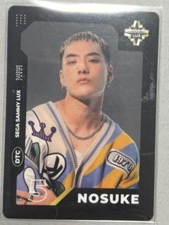 新品　未開封　Dリーグ　NOSUKE アクスタ 2025年最新】Dリーグ nosukeの人気アイテム - メルカリ