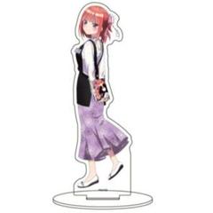 すめし 抽選イベント限定 アクリルスタンド リーマンラブホ 約30cm 2025年最新】すめし アクリルスタンドの人気アイテム - メルカリ
