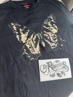The Rasmus ラスマス　フィンランドバンドTシャツ 　キッズ　ステッカーのサムネイル