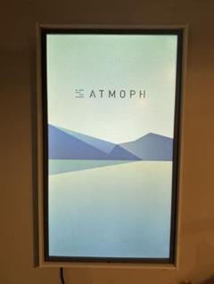2025年最新】atmoph window 2の人気アイテム - メルカリ