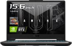 【新品】ASUS　ゲーミングノート TUF Gaming A15 FA506QM